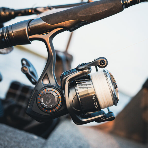 best lures for now ght fishing on the delta Gibbs 4-1/2