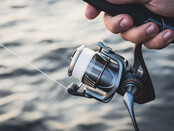 SAVAGE GEAR - Fazor Spinning Reel