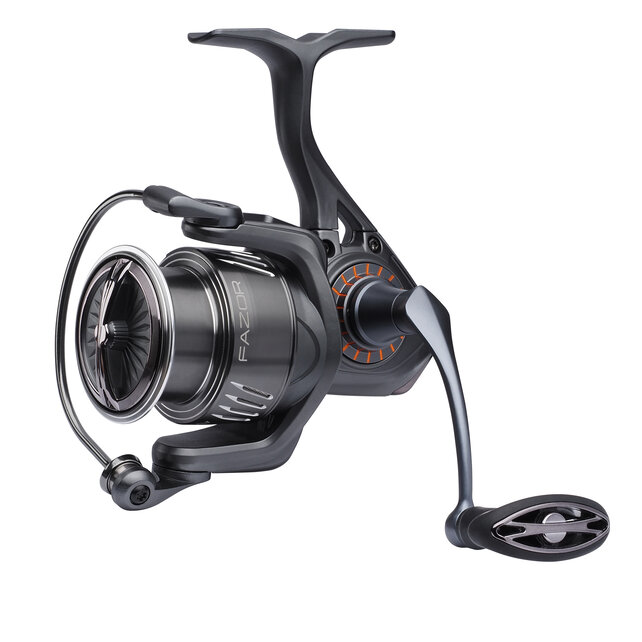 SAVAGE GEAR - Fazor Spinning Reel