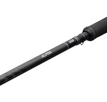 SAVAGE GEAR - Alpha SG8 Monster Bait
