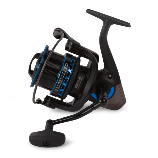 PRESTON - Extremity SD Feeder