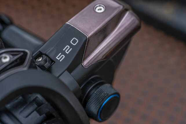 PRESTON - Extremity SD Feeder