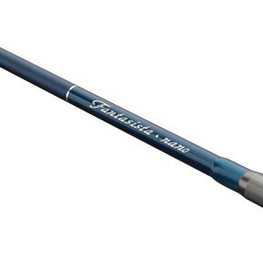 Fantasista Nano Casting Rod