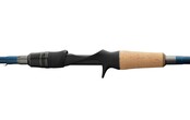 ABU GARCIA - Fantasista Nano Casting Rod ABU GARCIA - Fantasista Nano Casting Rod