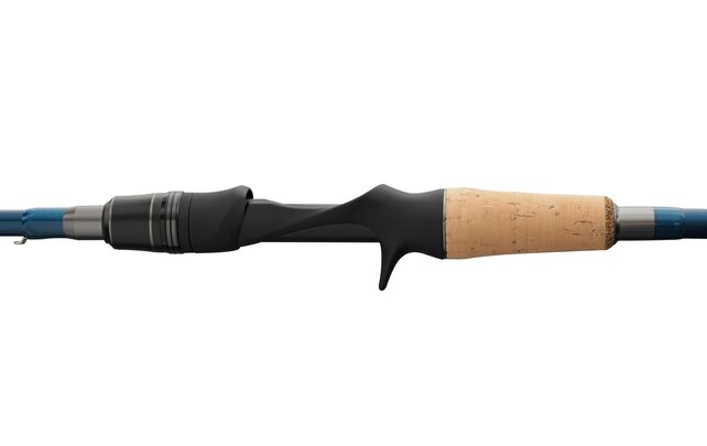 ABU GARCIA - Fantasista Nano Casting Rod ABU GARCIA - Fantasista Nano Casting Rod