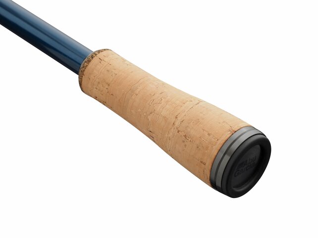 ABU GARCIA - Fantasista Nano Casting Rod ABU GARCIA - Fantasista Nano Casting Rod