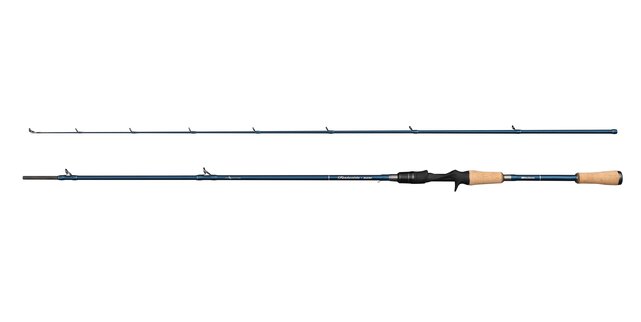 ABU GARCIA - Fantasista Nano Casting Rod ABU GARCIA - Fantasista Nano Casting Rod