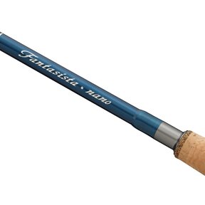 Fantasista Nano Spinning Rod