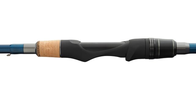 ABU GARCIA - Fantasista Nano Spinning Rod ABU GARCIA - Fantasista Nano Spinning Rod