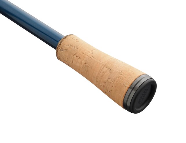 ABU GARCIA - Fantasista Nano Spinning Rod ABU GARCIA - Fantasista Nano Spinning Rod