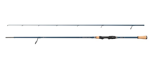 ABU GARCIA - Fantasista Nano Spinning Rod ABU GARCIA - Fantasista Nano Spinning Rod