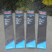 GAMAKATSU - Pro Commercial XS Commercial Spade Ready Rigs