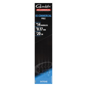 GAMAKATSU - Pro Commercial XS Commercial Spade Ready Rigs