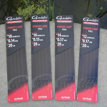 Pro Commercial Power Carp Spade Ready Rigs