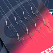 GAMAKATSU - Pro Commercial Power Carp Pole Spade Ready Rigs