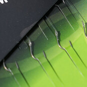 GAMAKATSU - Pro Commercial F1 Super Spade Ready Rigs