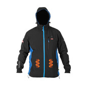 PRESTON - Thermatech Heated Softshell PRESTON - Thermatech Heated Softshell