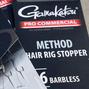 GAMAKATSU - Pro Commercial Method Eyed Ready Rigs GAMAKATSU - Pro Commercial Method Eyed Ready Rigs