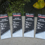 GAMAKATSU - Pro Commercial Method Eyed Ready Rigs GAMAKATSU - Pro Commercial Method Eyed Ready Rigs