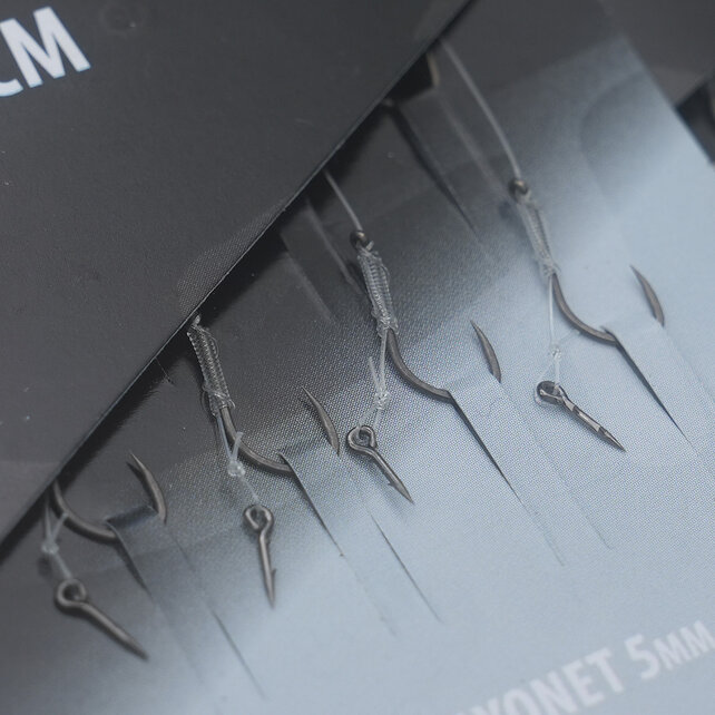 GAMAKATSU - Pro Commercial Method Eyed Ready Rigs GAMAKATSU - Pro Commercial Method Eyed Ready Rigs