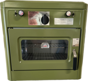 CARP FUTURE - Camp Stove & Oven CARP FUTURE - Camp Stove & Oven