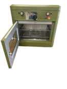 CARP FUTURE - Camp Stove & Oven CARP FUTURE - Camp Stove & Oven