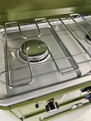 CARP FUTURE - Camp Stove & Oven CARP FUTURE - Camp Stove & Oven