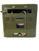 CARP FUTURE - Camp Stove & Oven CARP FUTURE - Camp Stove & Oven