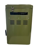 CARP FUTURE - Camp Stove & Oven CARP FUTURE - Camp Stove & Oven
