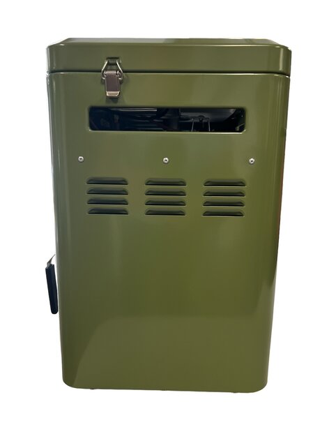 CARP FUTURE - Camp Stove & Oven CARP FUTURE - Camp Stove & Oven