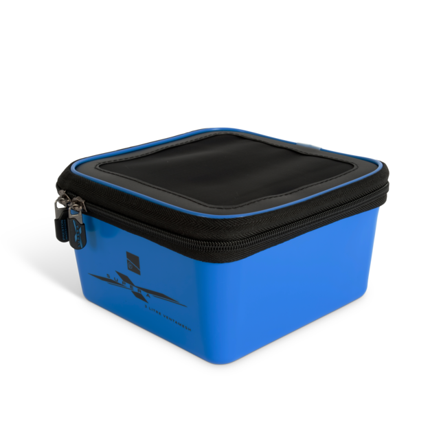 PRESTON - Supera X Ventamesh Tub 3L