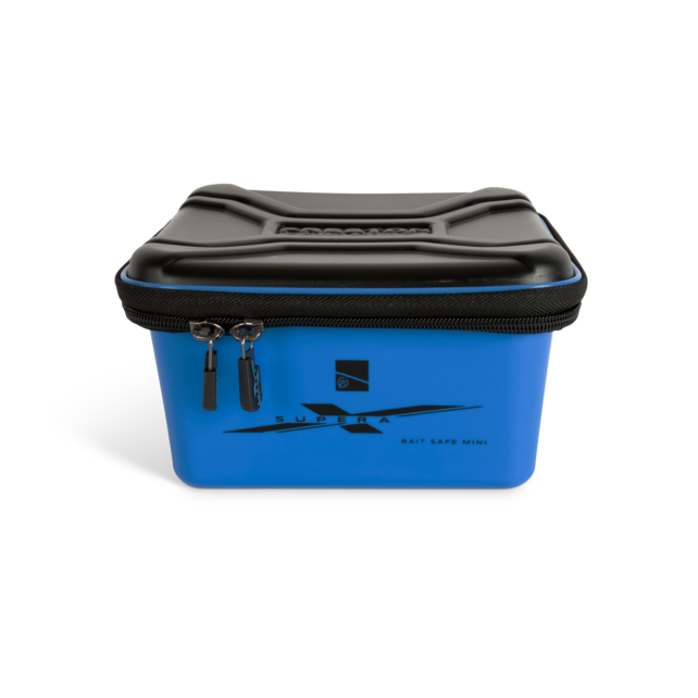 PRESTON - Supera X Bait Safe Mini