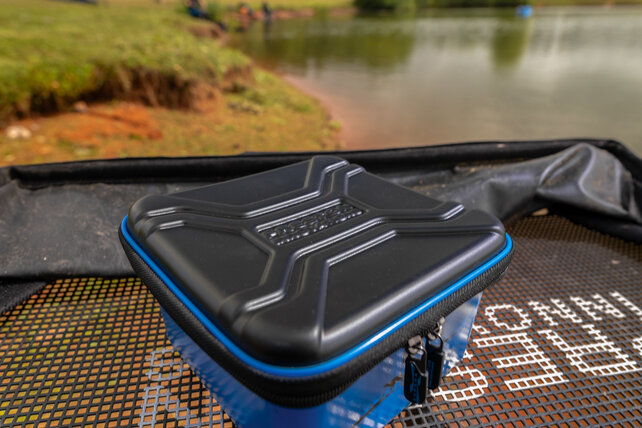 PRESTON - Supera X Bait Safe Mini