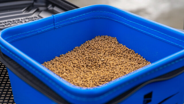 PRESTON - Supera X Bait Safe Mini