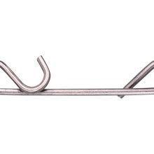 No-Knot Link