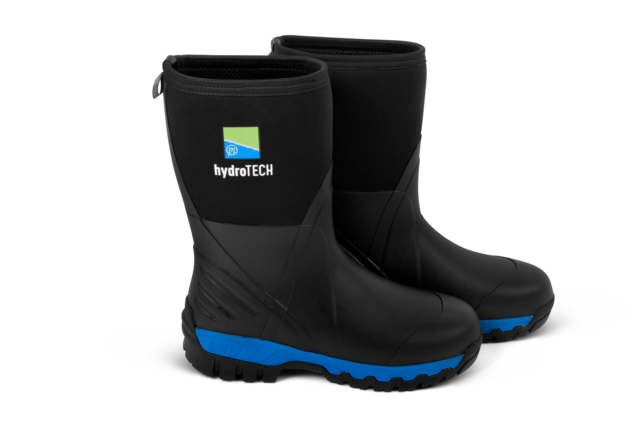 PRESTON - Hydrotech Wellie Boots PRESTON - Hydrotech Wellie Boots
