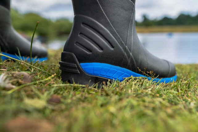 PRESTON - Hydrotech Wellie Boots PRESTON - Hydrotech Wellie Boots