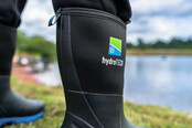 PRESTON - Hydrotech Wellie Boots PRESTON - Hydrotech Wellie Boots