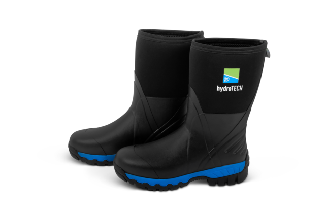 PRESTON - Hydrotech Wellie Boots PRESTON - Hydrotech Wellie Boots