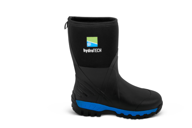 PRESTON - Hydrotech Wellie Boots PRESTON - Hydrotech Wellie Boots