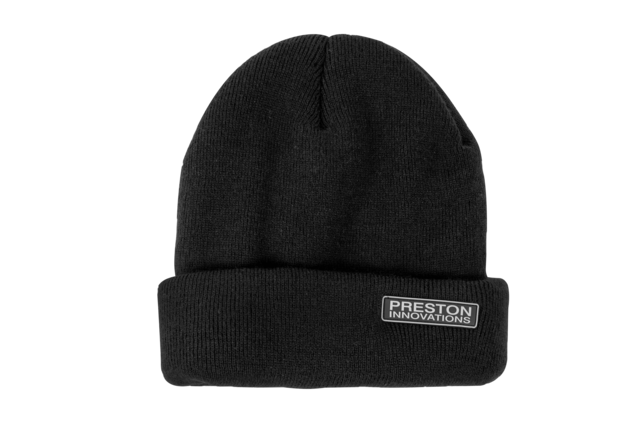 PRESTON - Heavyweight Beanie PRESTON - Heavyweight Beanie