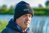PRESTON - Heavyweight Beanie PRESTON - Heavyweight Beanie