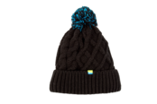 PRESTON - Knitted Bobble