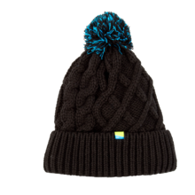 Knitted Bobble