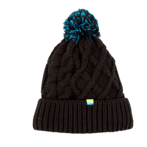 Knitted Bobble