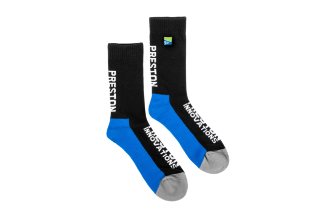 PRESTON - Socks Twin Pack