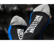 PRESTON - Socks Twin Pack