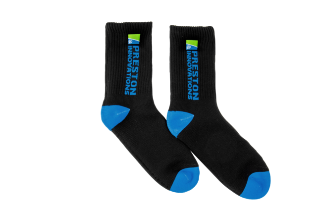 PRESTON - Waterproof Socks