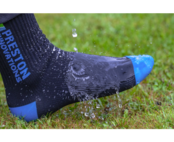 PRESTON - Waterproof Socks