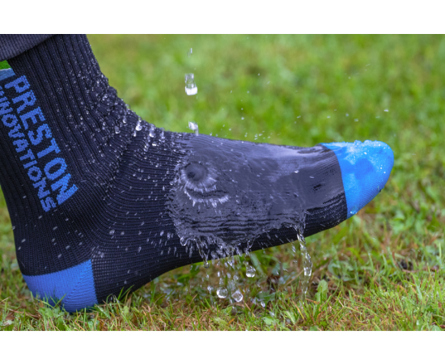 PRESTON - Waterproof Socks